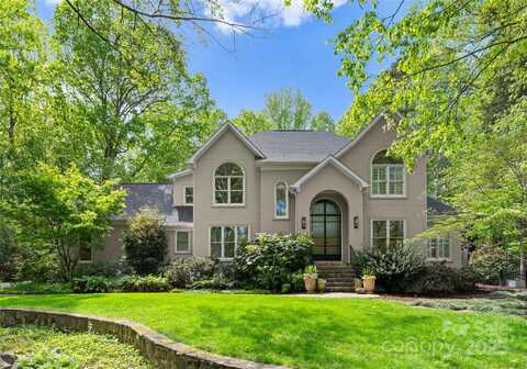 2720 Moss Spring Road, Charlotte, NC 28270
