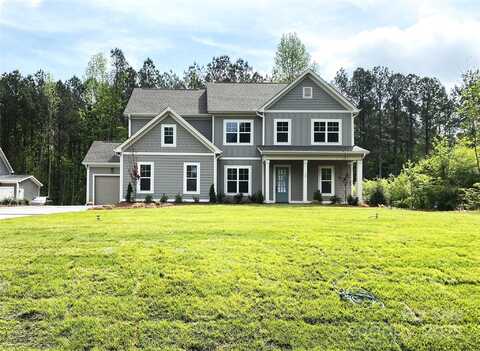 117 Blackbeard Lane, Mooresville, NC 28117