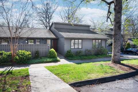 501 Crowfields Lane, Asheville, NC 28803