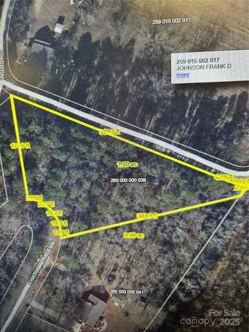 Chatham Trace lot: 19, Cheraw, SC 29520