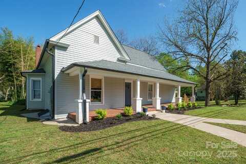 600 3rd Street, Spencer, NC 28159