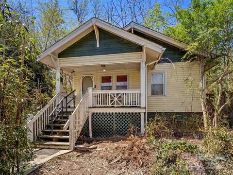 49 Allen Street, Asheville, NC 28806