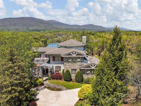 3436 Lake Adger Parkway, Mill Spring, NC 28756