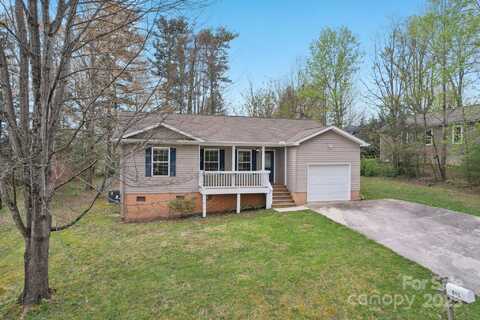510 Laurel Street, Hendersonville, NC 28792