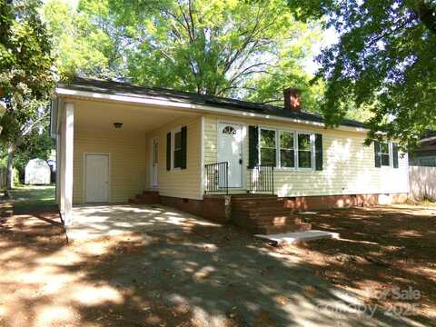 906 N 11th Street, Albemarle, NC 28001