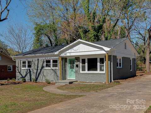 1147 Norland Road, Charlotte, NC 28205