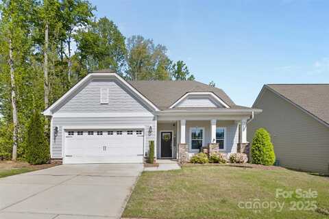 4607 Walking Path Drive, Waxhaw, NC 28173
