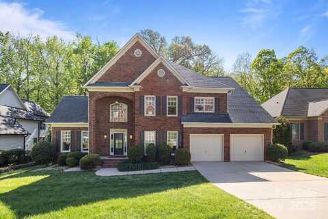 11430 Sir Francis Drake Drive, Charlotte, NC 28277