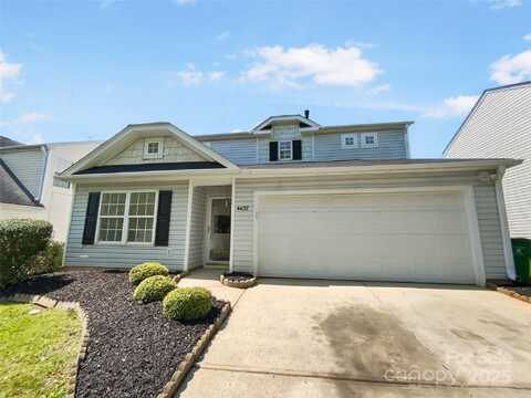 4437 Devonhill Lane, Charlotte, NC 28269