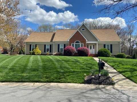 10701 Maryfield Lane, Charlotte, NC 28277