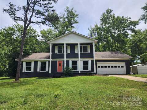 1620 Matthews Drive, Rock Hill, SC 29732