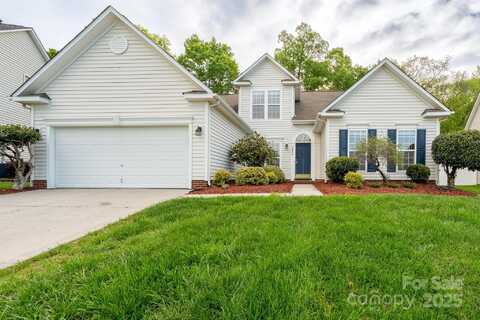 2684 Sunberry Lane NW, Concord, NC 28027