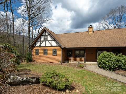 376 Overlook Drive unit: Swiss 1, Burnsville, NC 28714