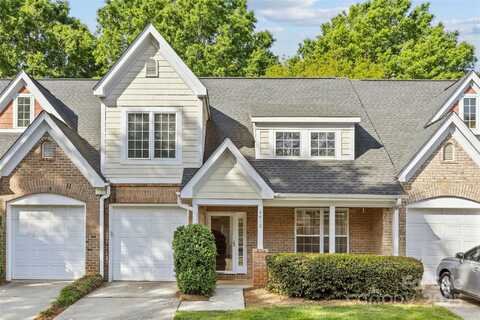 4418 Coventry Row Court, Charlotte, NC 28270