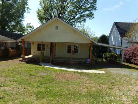 202 S Love Chapel Road, Stanfield, NC 28163