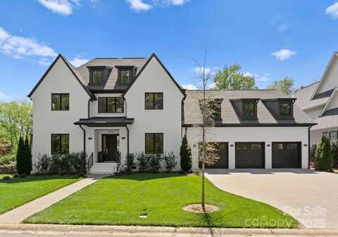 1446 Townes Road, Charlotte, NC 28209