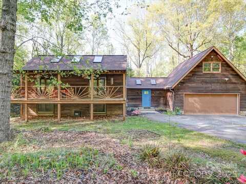 110 Dutch Creek Road, Rockwell, NC 28138