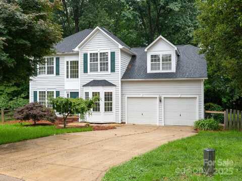 172 Foxtail Drive, Mooresville, NC 28117