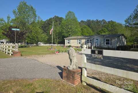 927 Miles Road, Jefferson, SC 29718