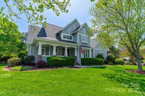 125 Swayne Drive, Mooresville, NC 28117