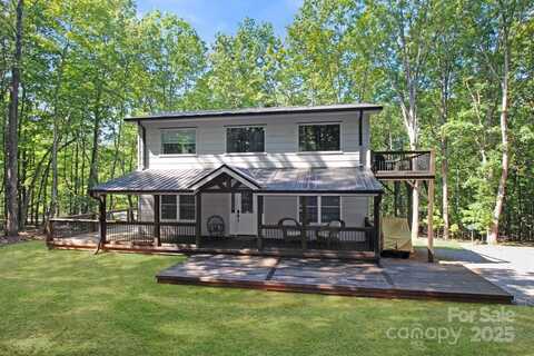 25 Briar Ridge Lane, Nebo, NC 28761