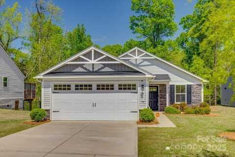 4503 Hunton Dale Road NW, Concord, NC 28027
