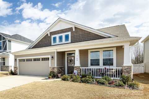 3100 Cheyney Park Drive, Charlotte, NC 28269
