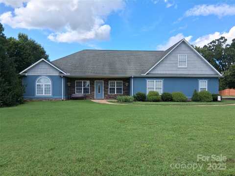 4330 Goodman Lake Road, Salisbury, NC 28146