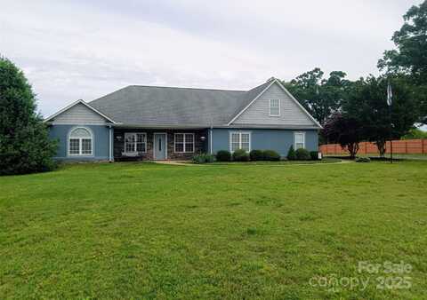 4330 Goodman Lake Road, Salisbury, NC 28146