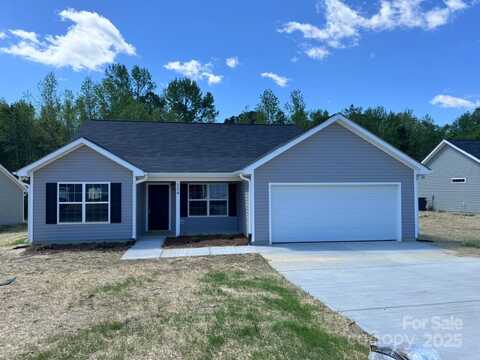 114 Fir Street unit: 8, Pageland, SC 29728