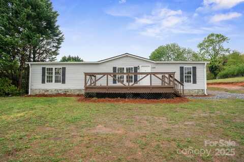 1005 Praley Street SW, Valdese, NC 28690