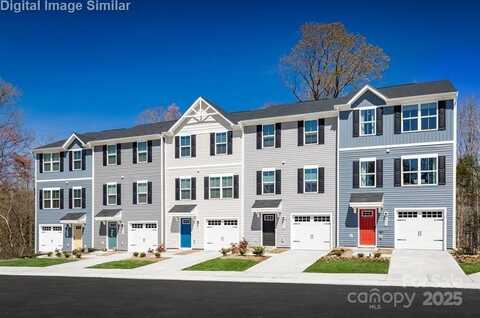 5772 Knox Lane unit: B, Kannapolis, NC 28081