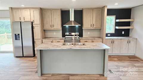 5989 Kaylas Ridge Road, Connelly Springs, NC 28612