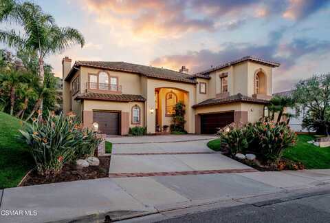 368 High Meadow Street, Simi Valley, CA 93065