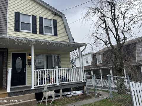 228 N SCHOOL Street, Natalie, PA 17851