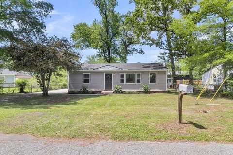 105 Dalton Avenue, North Charleston, SC 29420