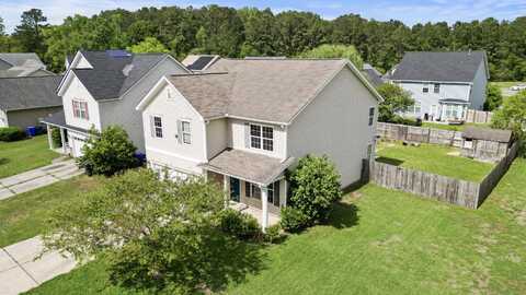 4747 Lewis And Clark Trail, Summerville, SC 29485