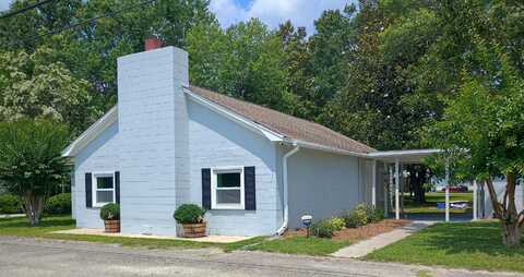 2164 N Hwy 17a, Bonneau, SC 29431