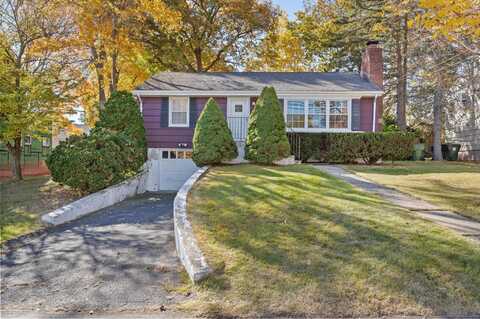 325 Hunyadi Avenue, Fairfield, CT 06824