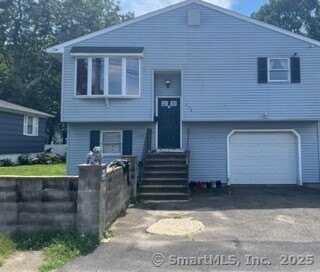 278 Wall Street, Waterbury, CT 06704