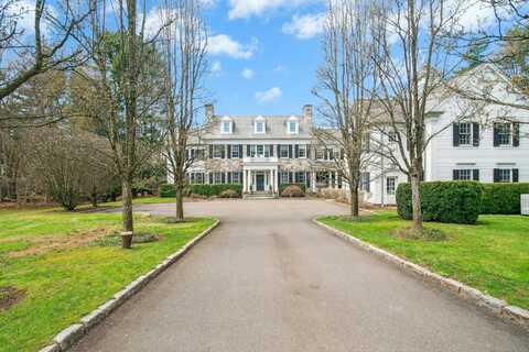 584 West Road, New Canaan, CT 06840