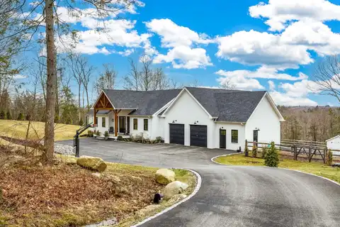 42 Pond Ridge Road, Goshen, CT 06756