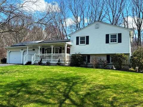 24 Church Drive, Wolcott, CT 06716