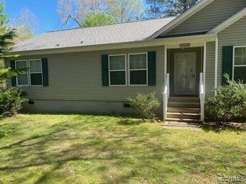 6925 Conifer Road, Chesterfield, VA 23237