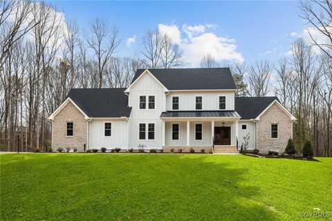 2830 Maple Lake Turn, Powhatan, VA 23139