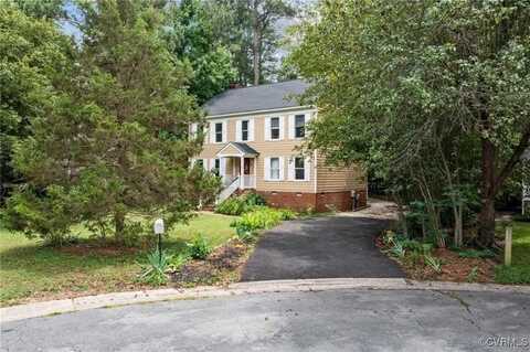12101 Axel Court, Henrico, VA 23233