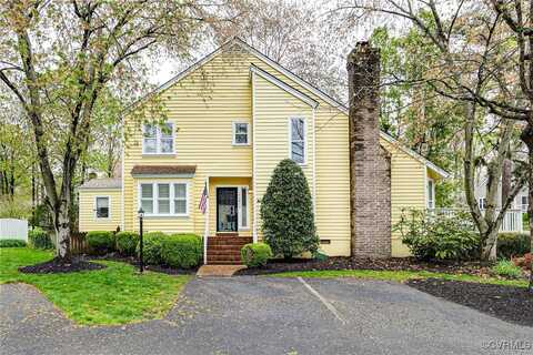 11812 Northglen Lane, Henrico, VA 23238