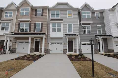 7873 Alexandria Drive, Moseley, VA 23120