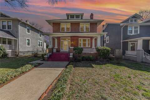 3037 Montrose Avenue, Richmond, VA 23222