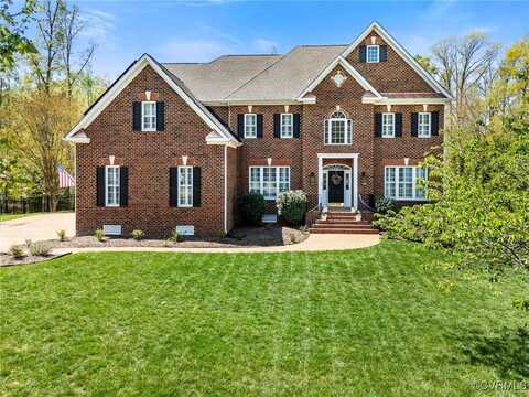13445 Welby Mews, Midlothian, VA 23113
